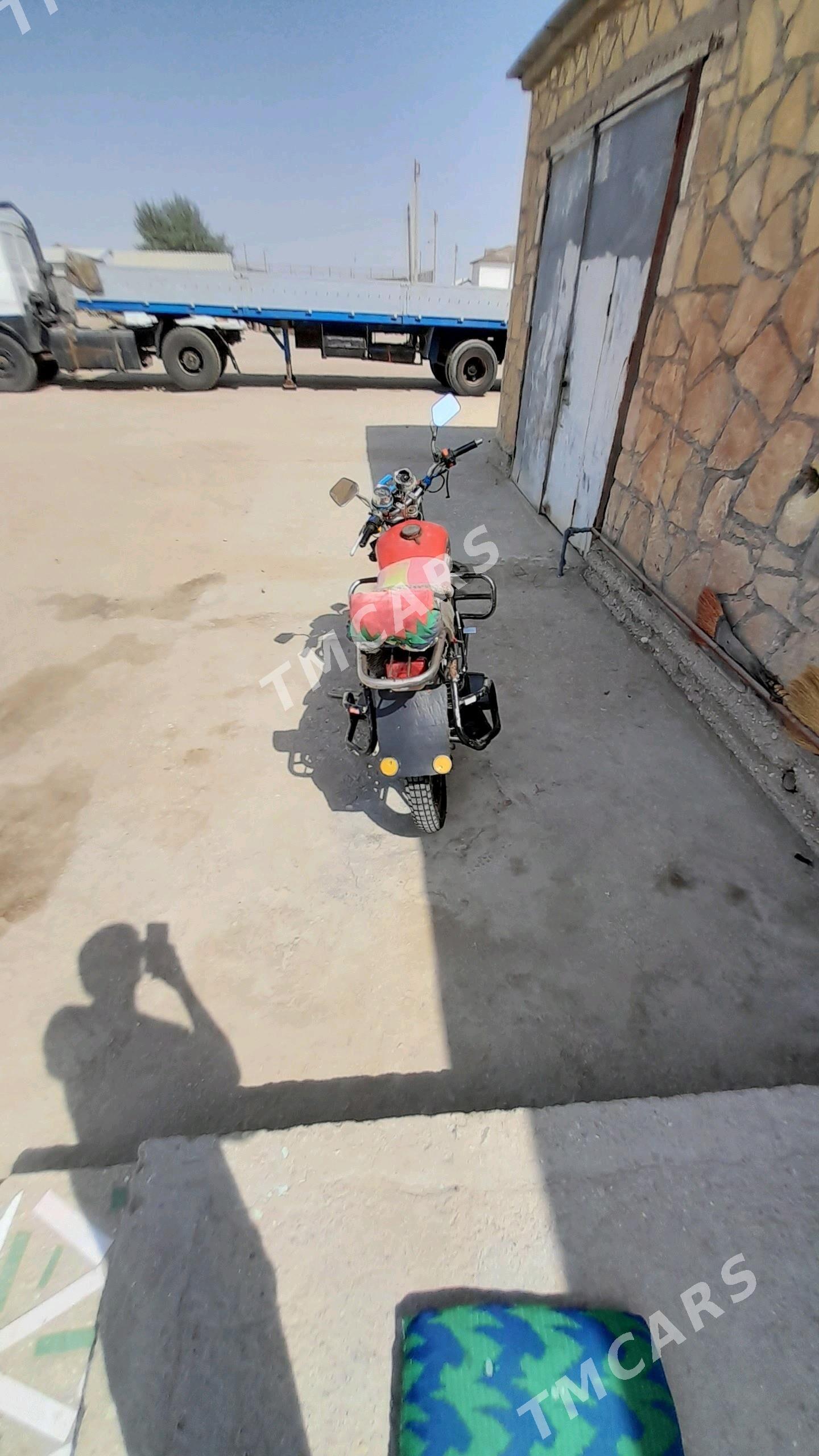 Fekon FK150-8G 2015 - 10 000 TMT - Esenguly - img 3