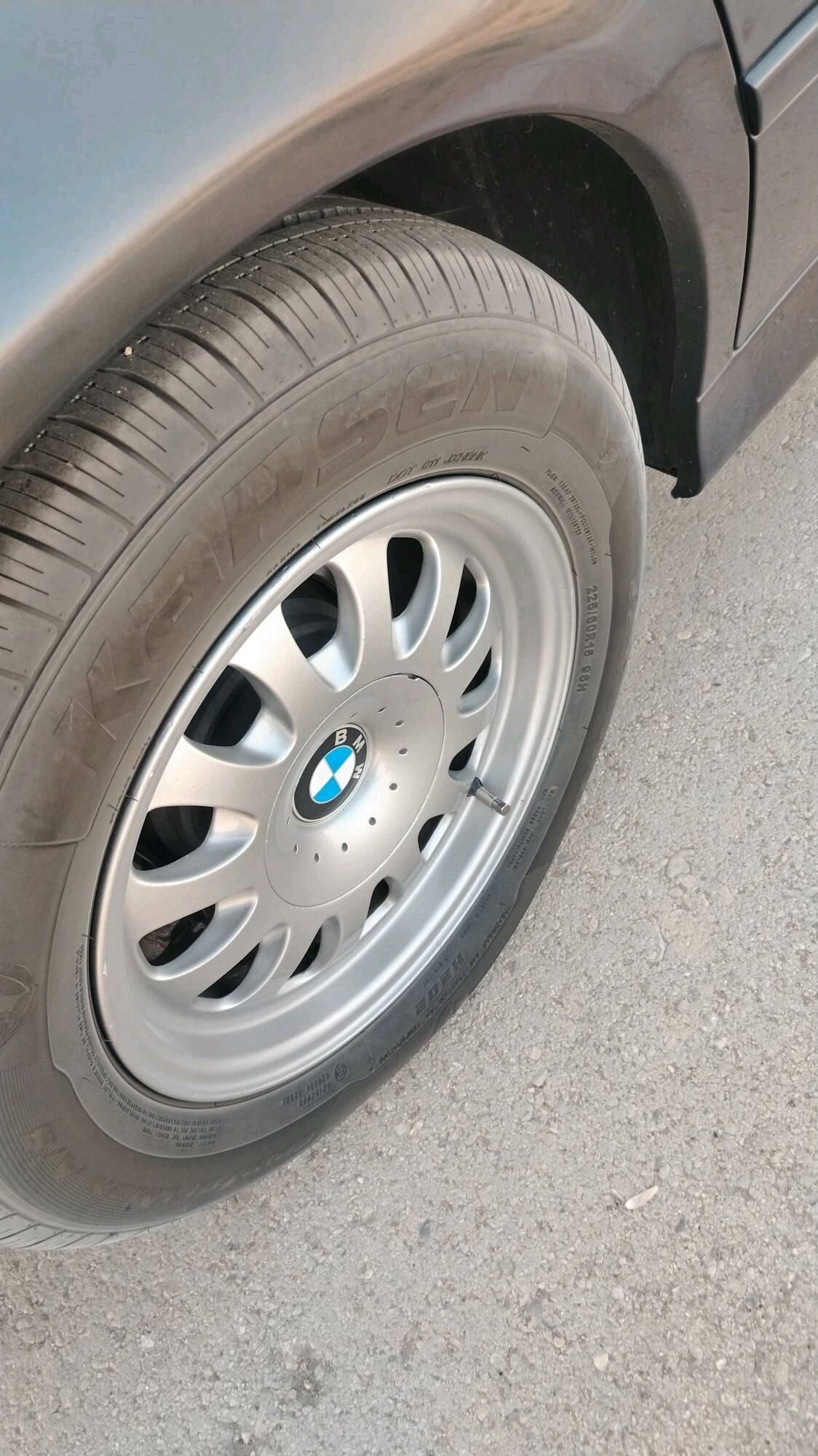 BMW E39 2002 - 120 000 TMT - Хазар - img 4