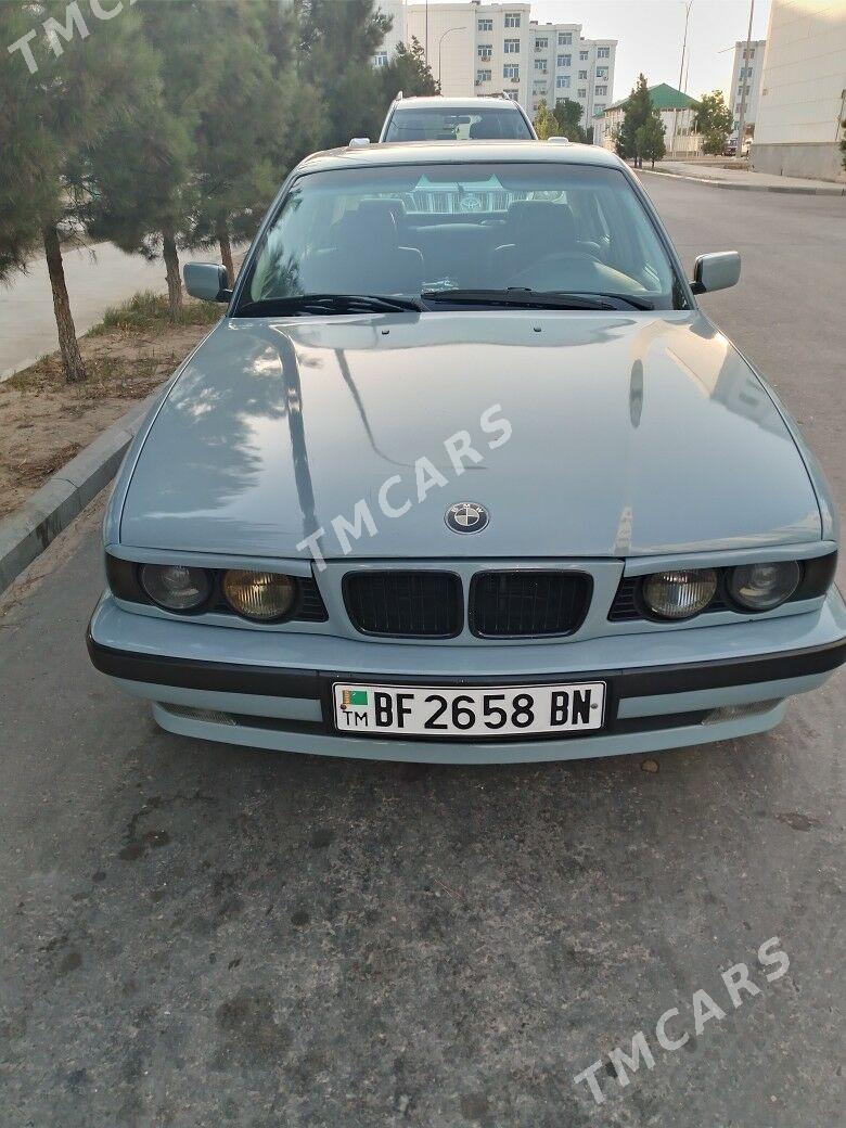 BMW 520 1994 - 75 000 TMT - Türkmenbaşy - img 2
