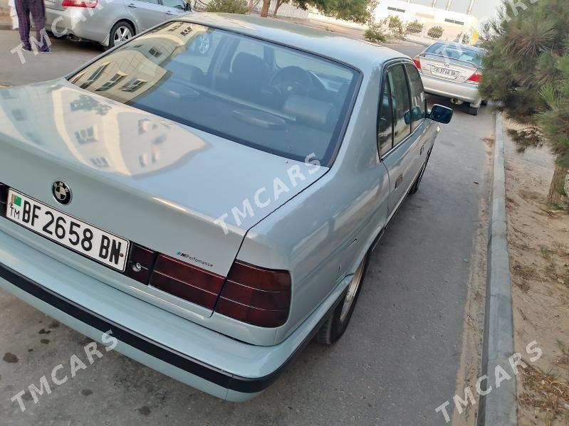 BMW 520 1994 - 75 000 TMT - Türkmenbaşy - img 3