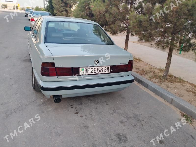 BMW 520 1994 - 75 000 TMT - Türkmenbaşy - img 4