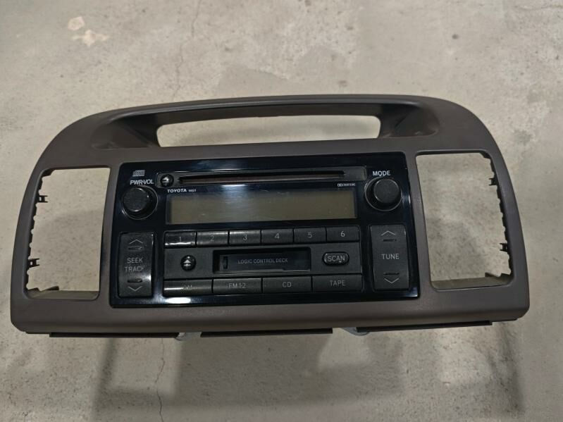 Duty camry magnitifon 600 TMT - Gumdag - img 2