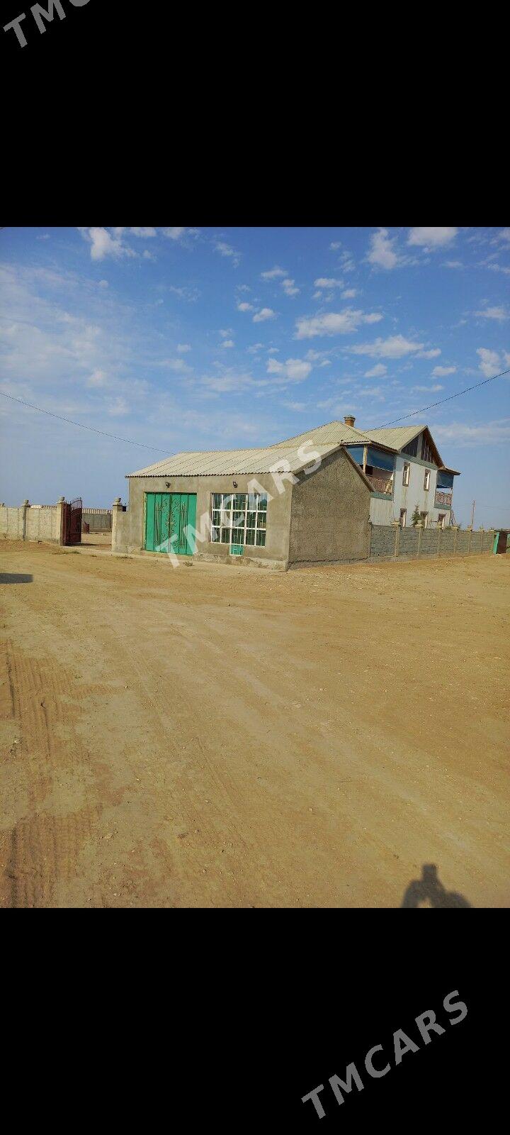Хусусы жай Прчалда ерлешйар - Esenguly - img 10