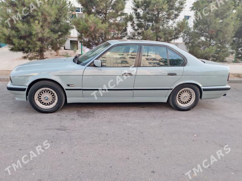 BMW 520 1994 - 75 000 TMT - Türkmenbaşy - img 5