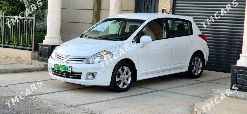 Nissan Versa 2011 - 145 000 TMT - Aşgabat - img 2