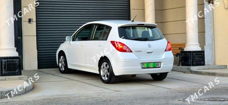 Nissan Versa 2011 - 145 000 TMT - Aşgabat - img 3