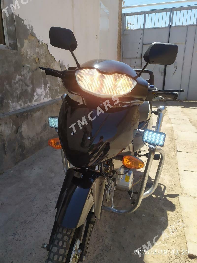 HTA-110 MATOR - Türkmenabat - img 2