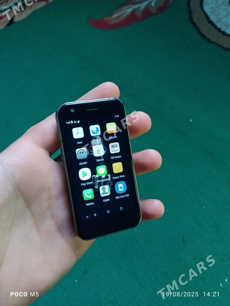 Mini SmartPhone - Daşoguz - img 2