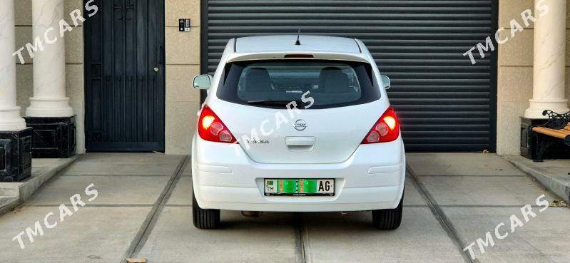 Nissan Versa 2011 - 145 000 TMT - Aşgabat - img 6