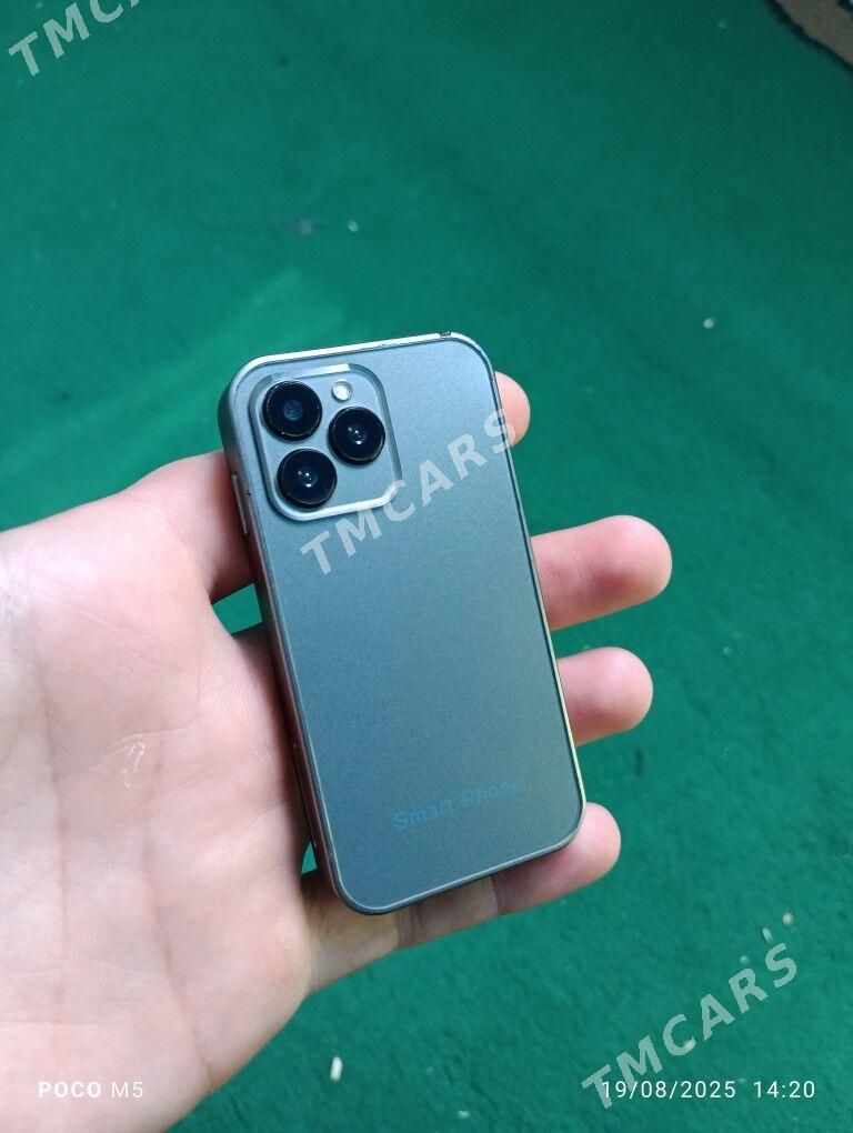 Mini SmartPhone - Daşoguz - img 3
