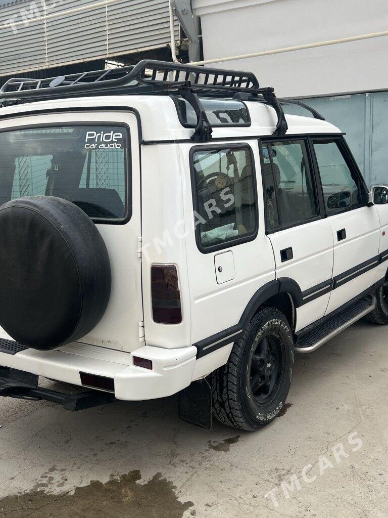 Land Rover Discovery 1996 - 68 000 TMT - Bäherden - img 2