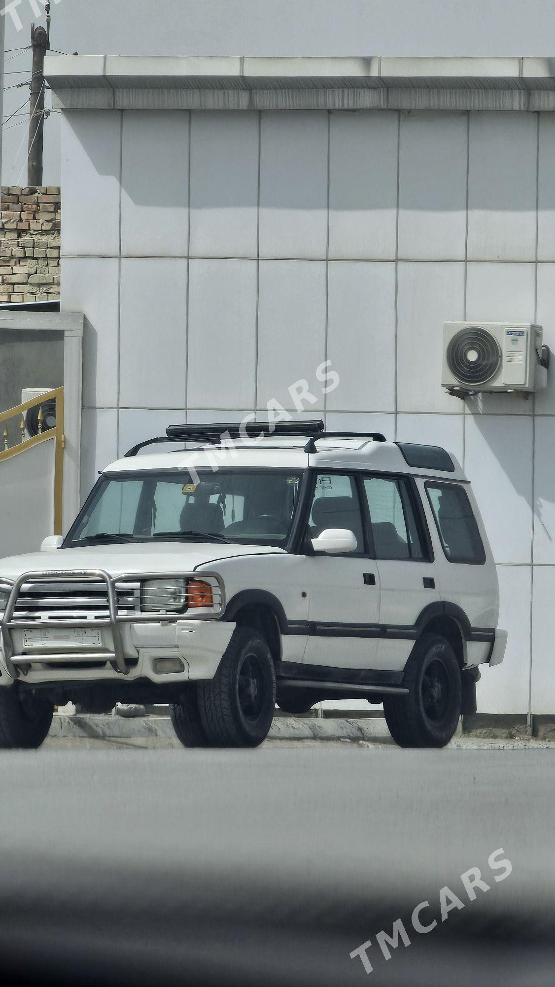 Land Rover Discovery 1996 - 68 000 TMT - Bäherden - img 5