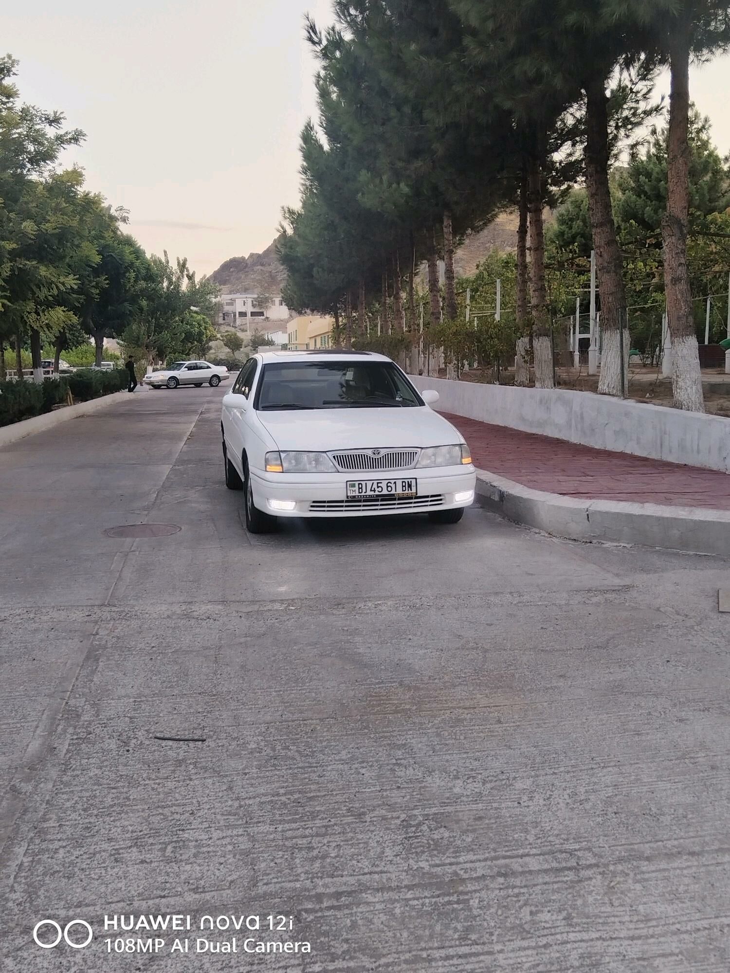 Toyota Avalon 1999 - 140 000 TMT - Bereket - img 7