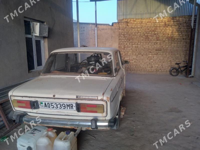 Lada 2106 1980 - 5 000 TMT - Tagtabazar - img 6
