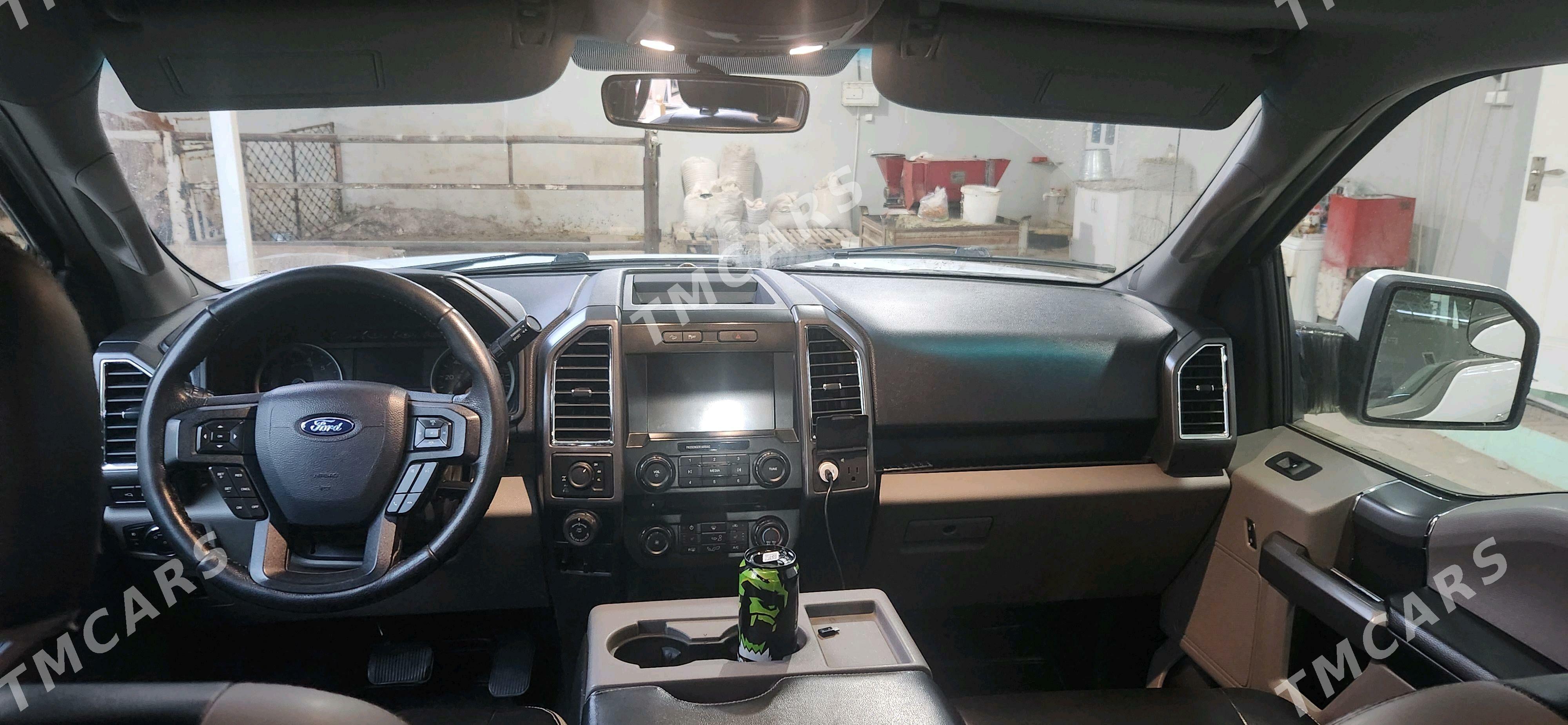 Ford F-150 2016 - 340 000 TMT - Aşgabat - img 2