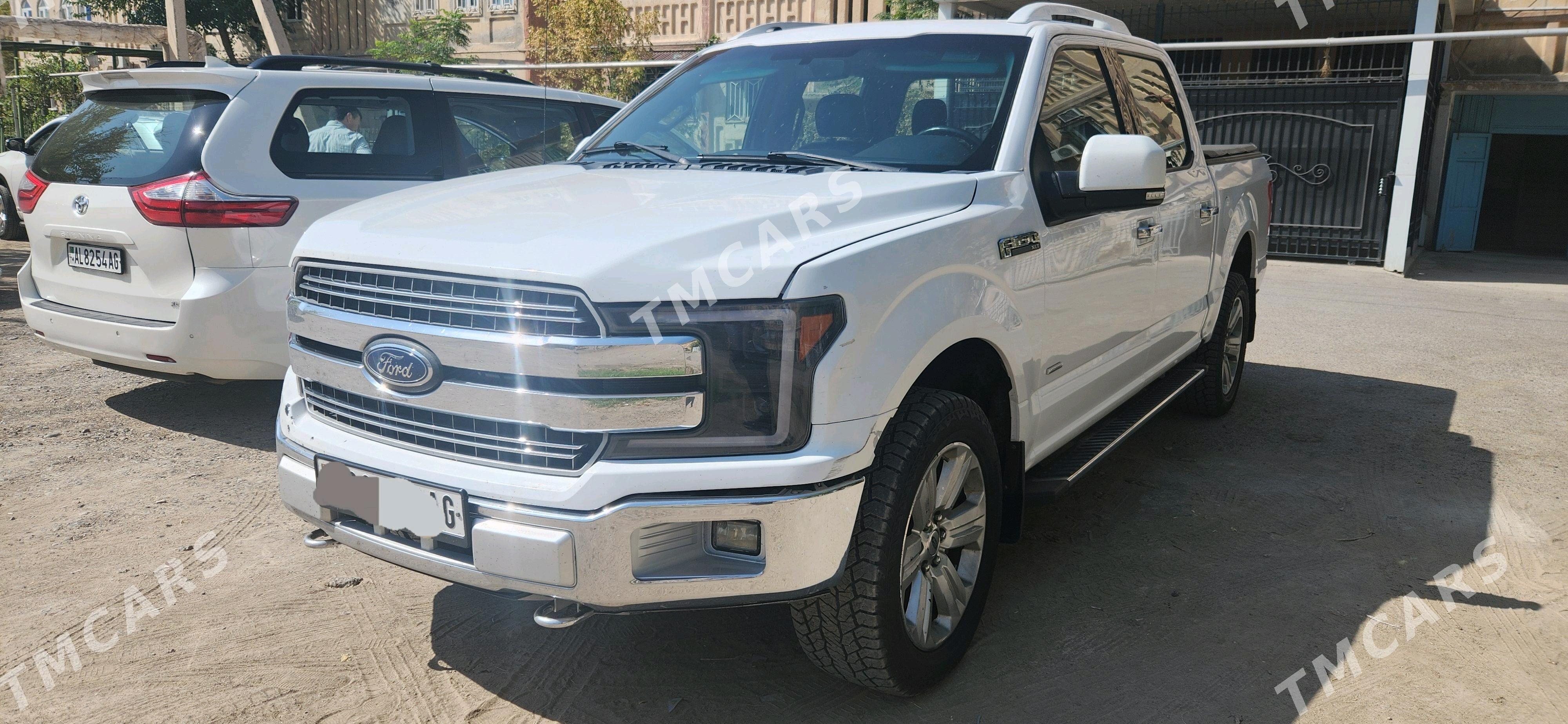 Ford F-150 2016 - 340 000 TMT - Aşgabat - img 3