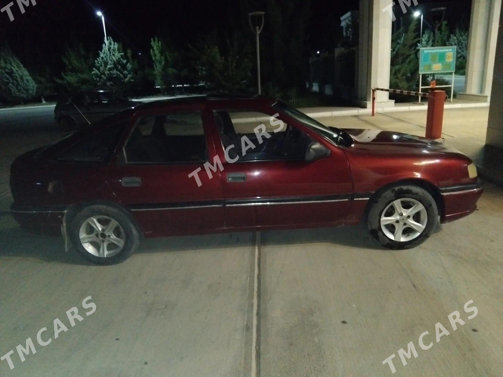 Opel Vectra 1991 - 22 000 TMT - Сейди - img 3