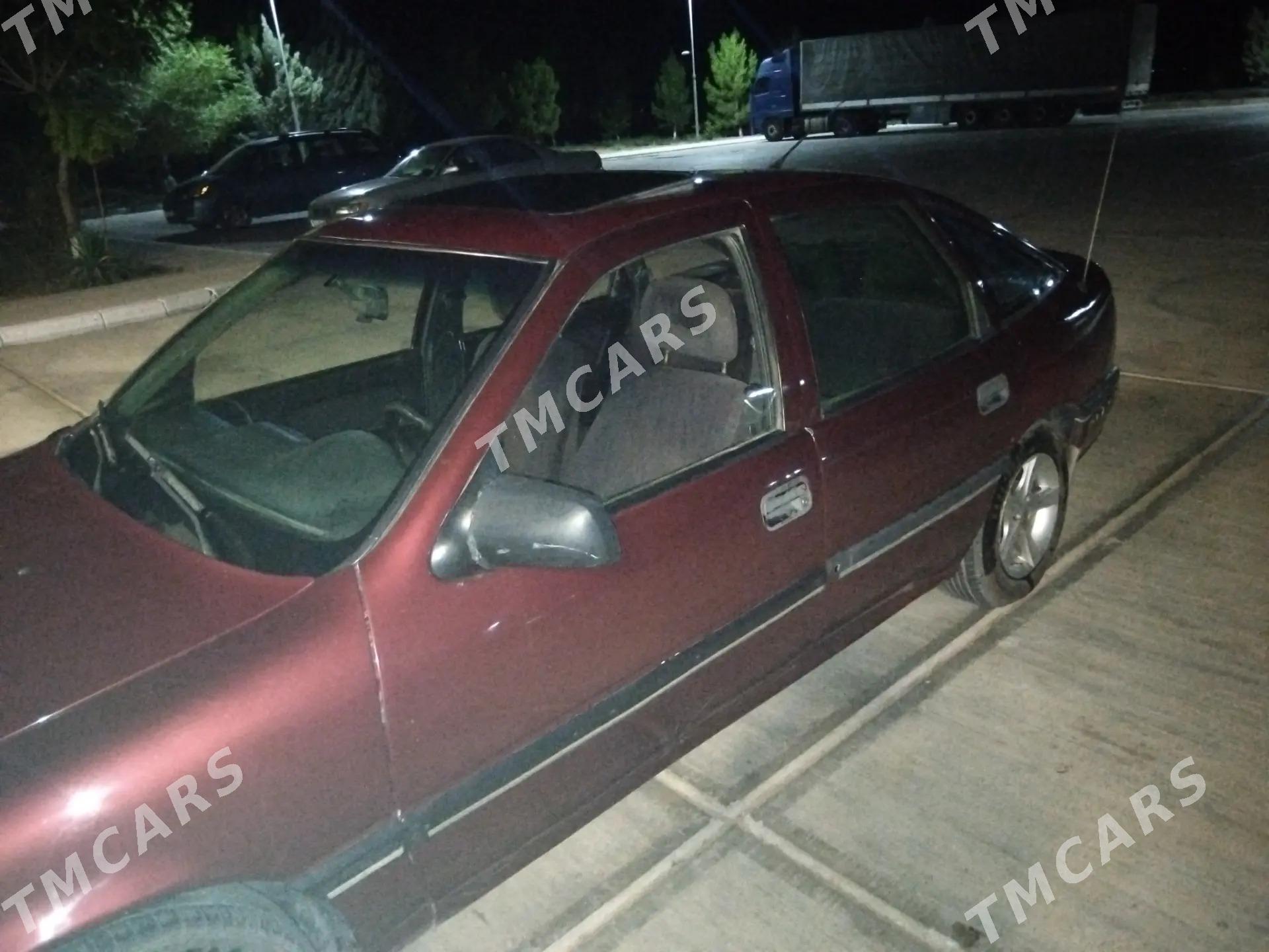 Opel Vectra 1991 - 22 000 TMT - Сейди - img 2