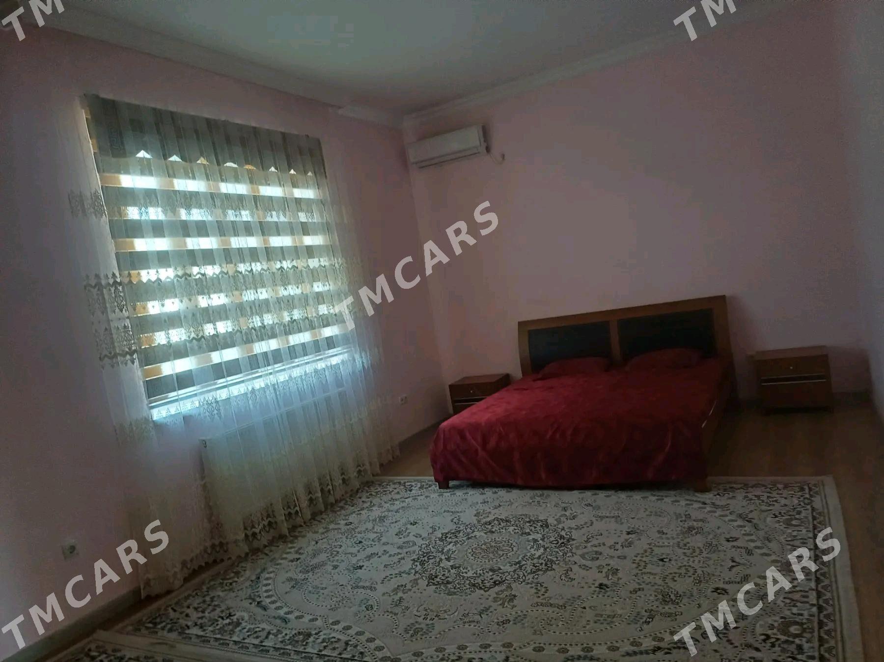 arenda jay arend kw taze zaman - Aşgabat - img 3