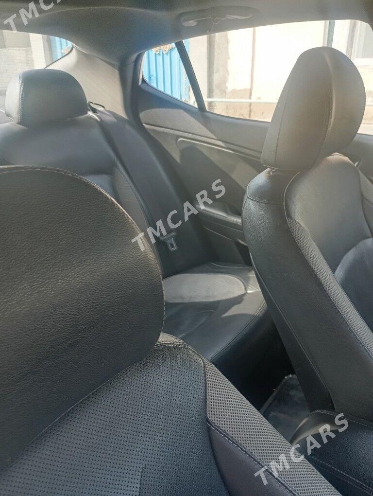 Kia Optima 2012 - 162 000 TMT - Aşgabat - img 3