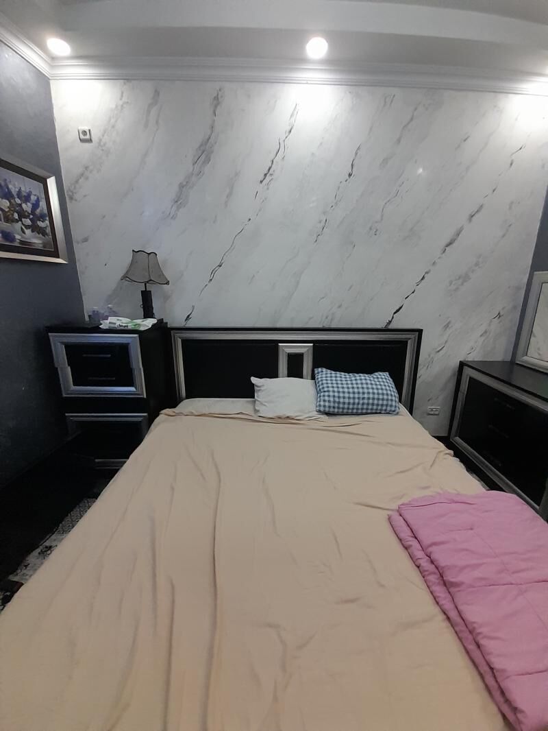 Arenda jaý 30 mkr  - Ашхабад - img 4