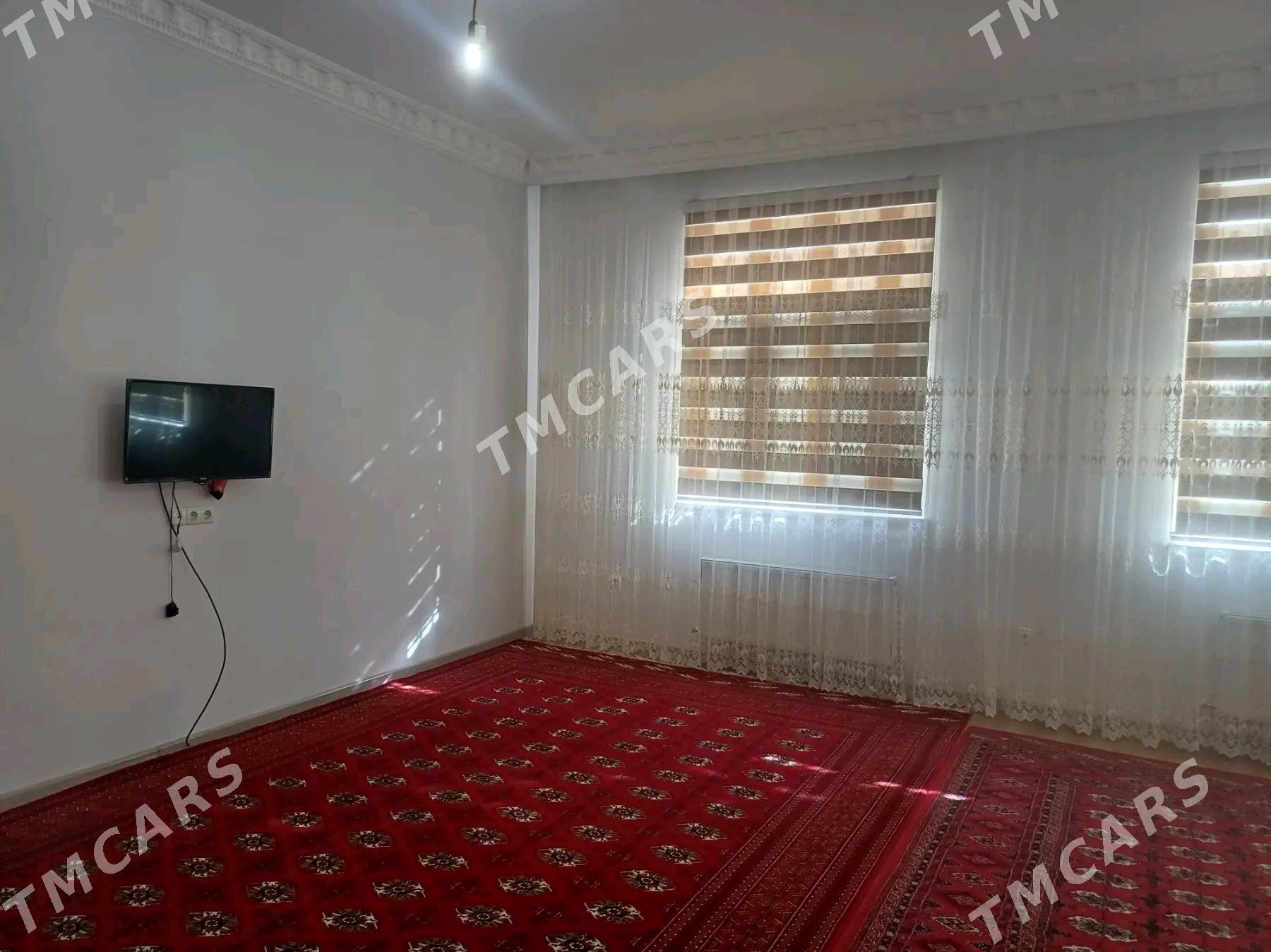 arenda jay arend kw taze zaman - Aşgabat - img 5