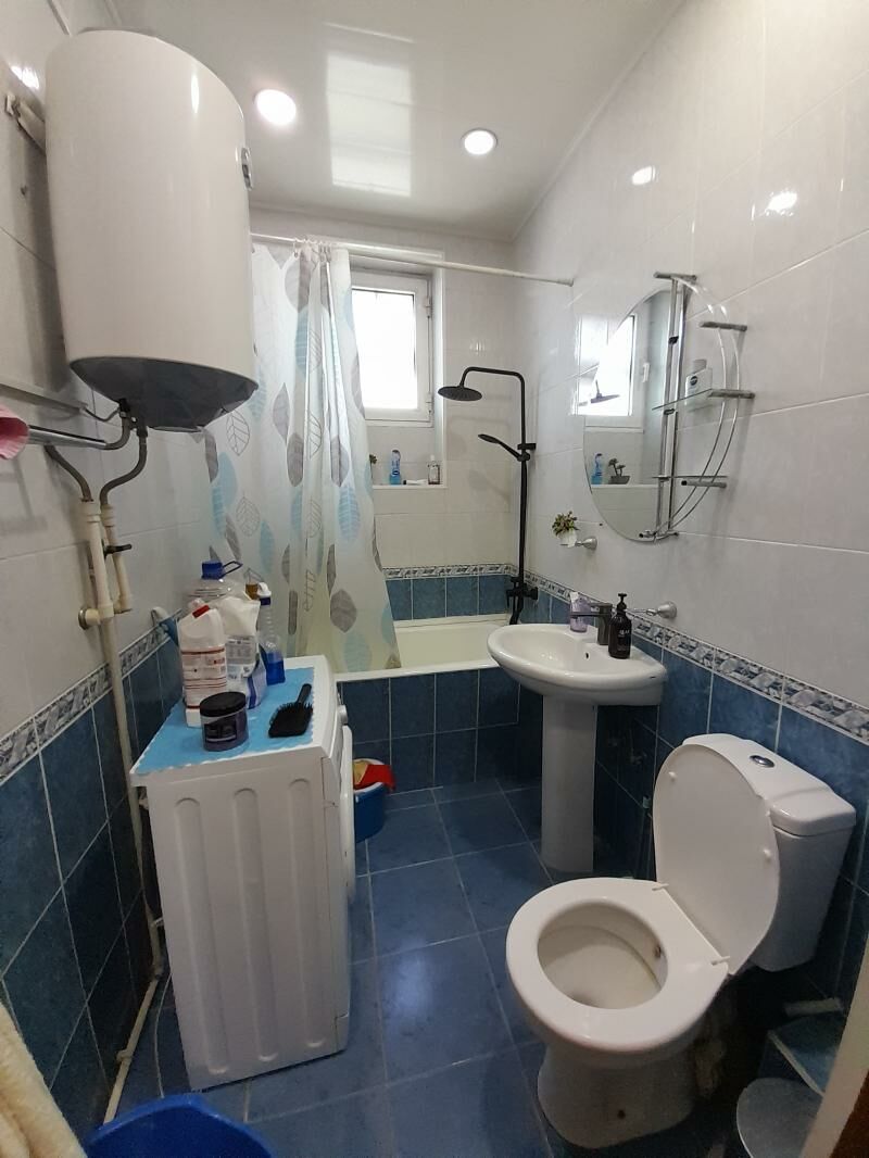 Arenda jaý 30 mkr  - Ашхабад - img 10