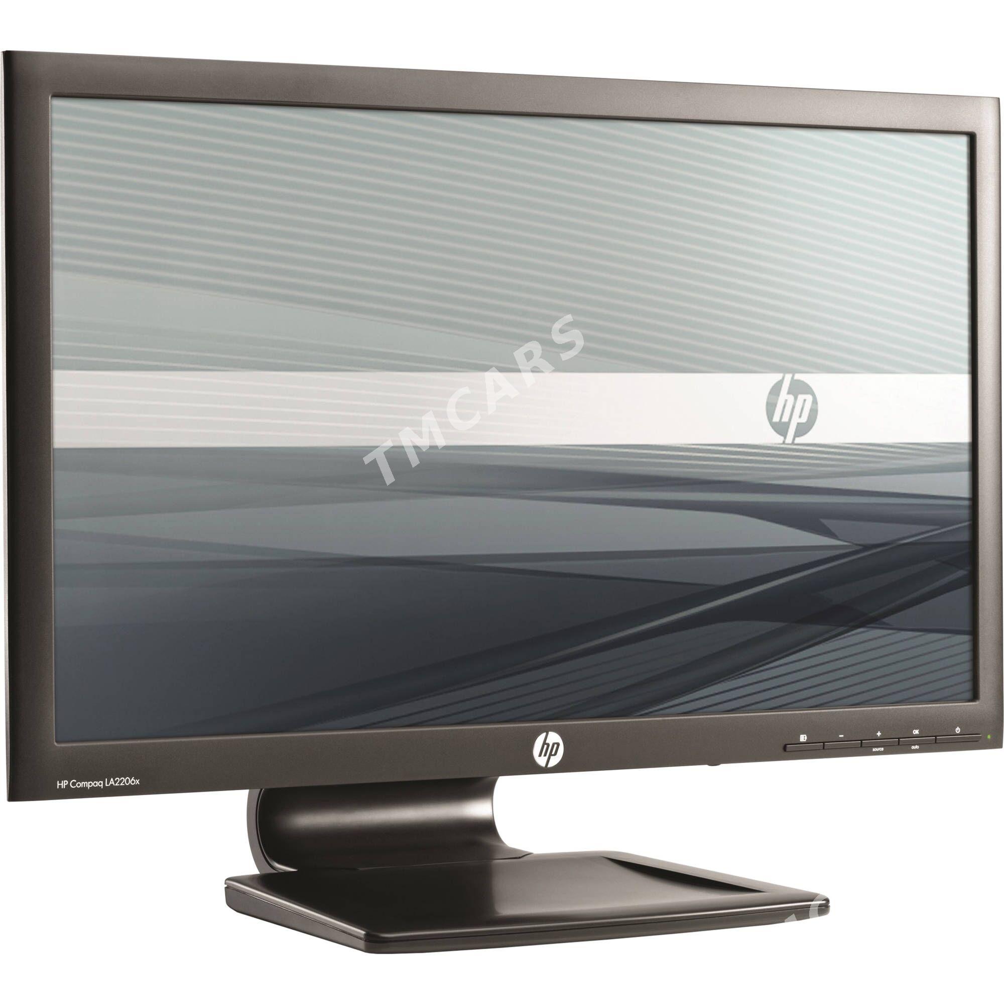 AMATLY KOMPYUTER I5 4460 - GEN - Мары - img 2