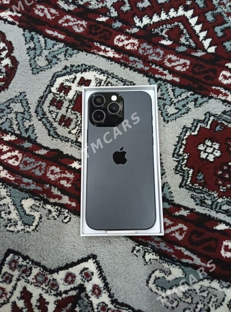 iPhone 16 pro max - Чоганлы - img 4