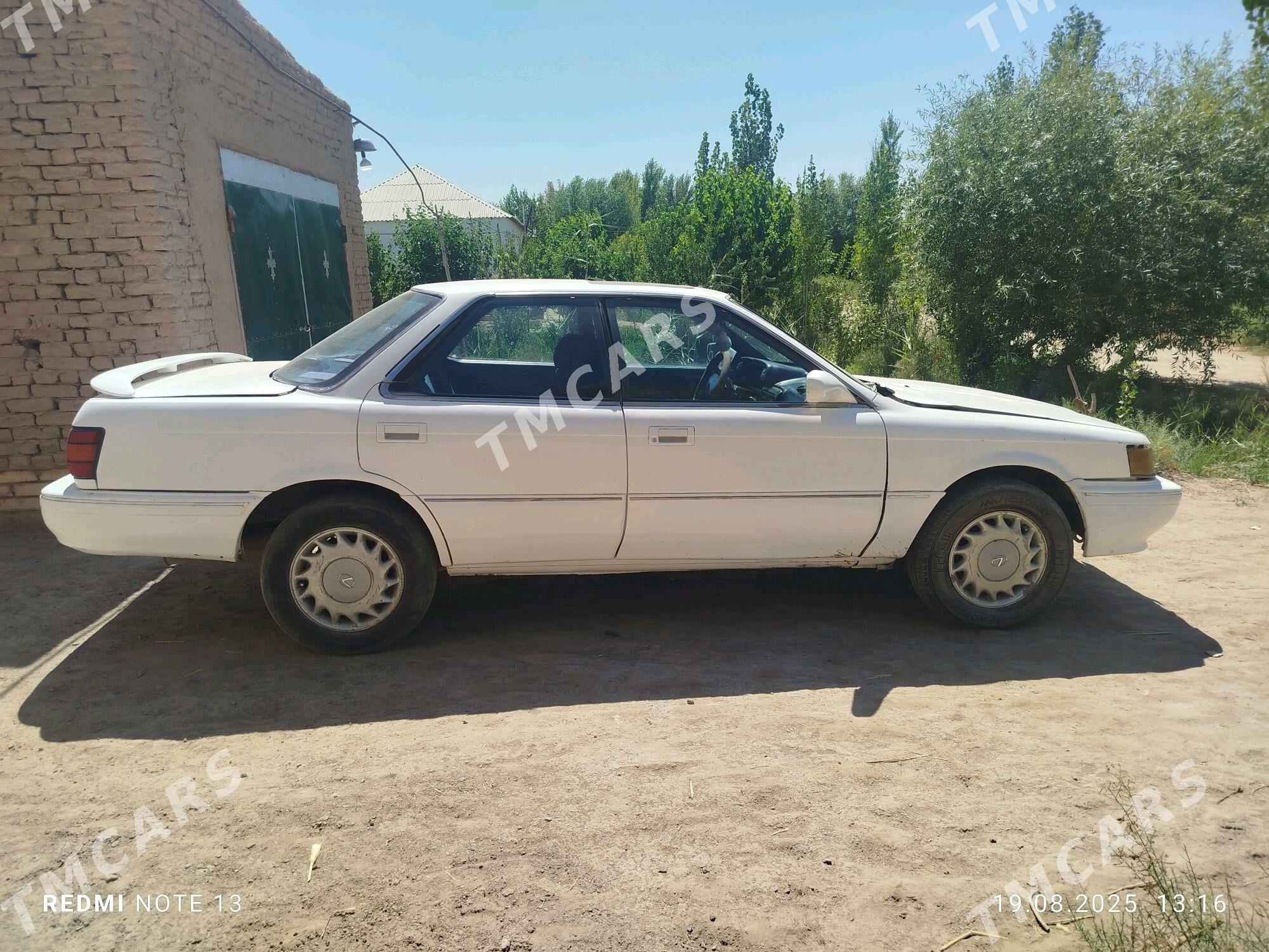 Lexus ES 250 1991 - 35 000 TMT - Гороглы (Тагта) - img 2
