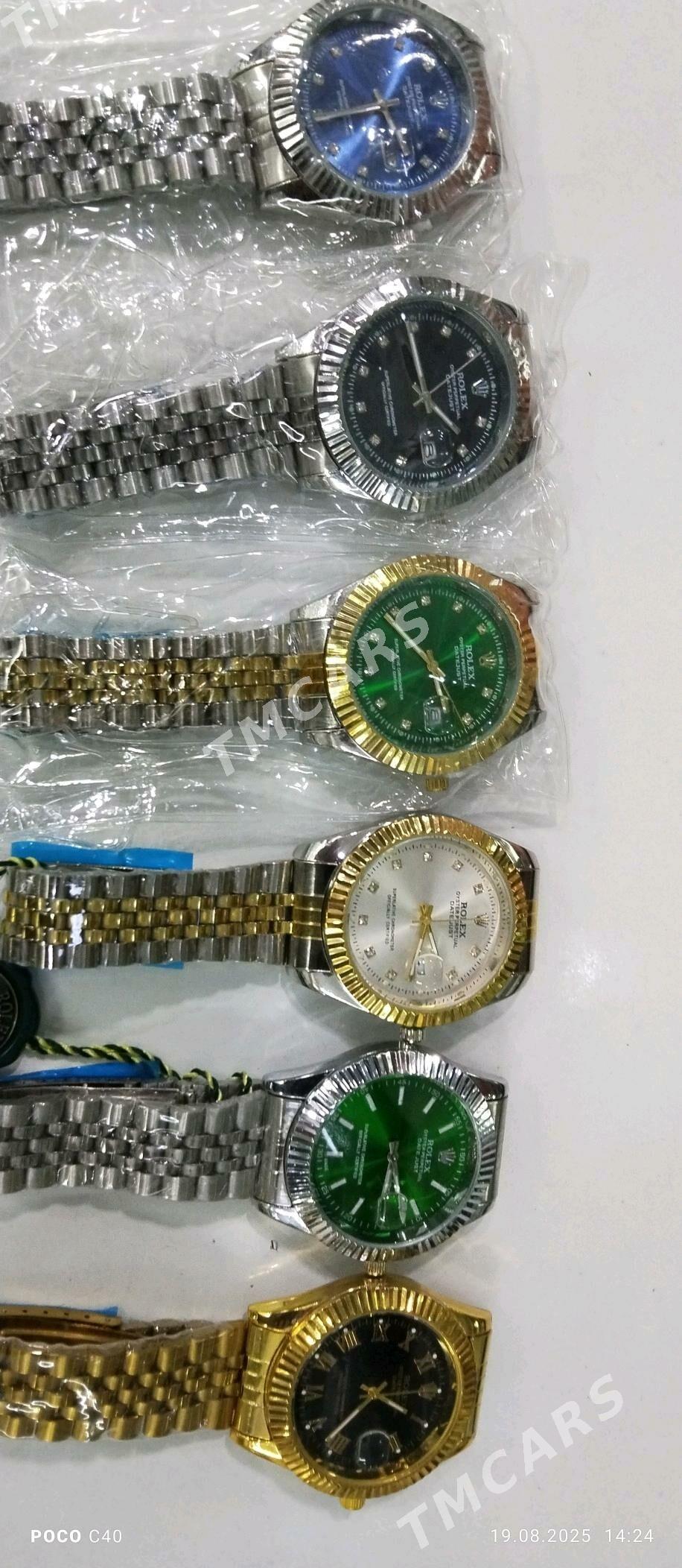 ROLEX - Мары - img 2