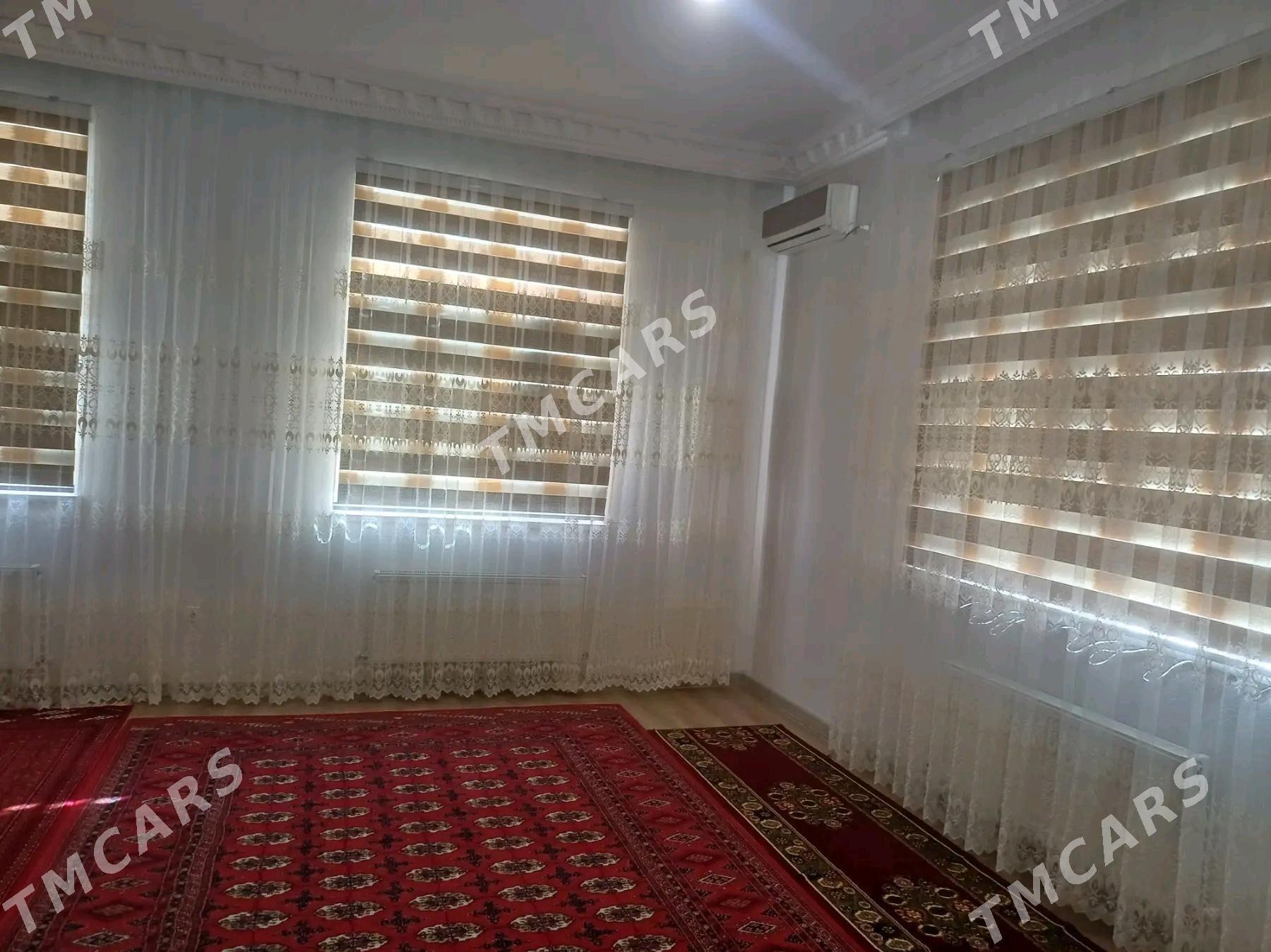 arenda jay arend kw taze zaman - Aşgabat - img 6