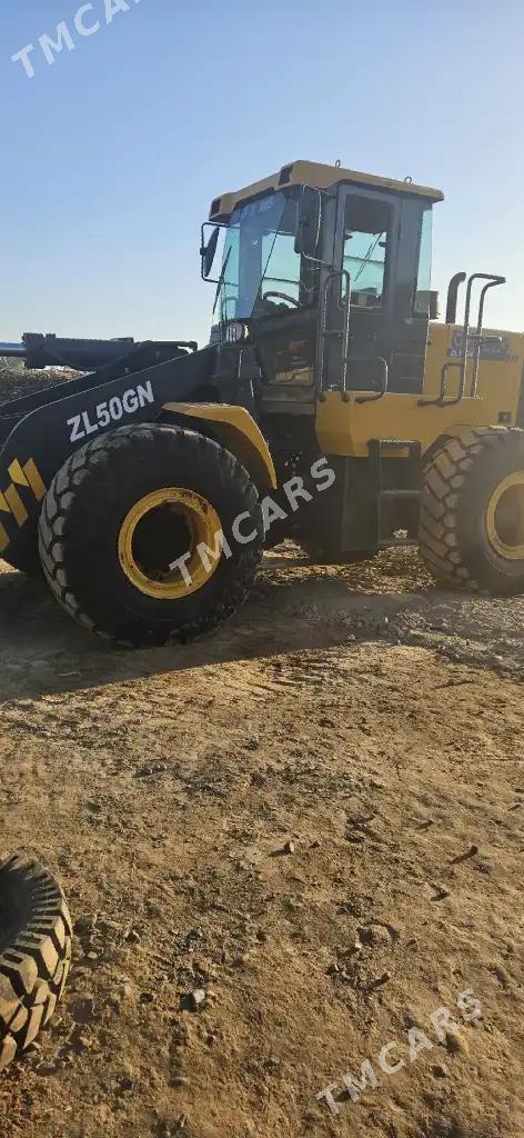 XCMG ZL50 2020 - 720 000 TMT - Мары - img 7
