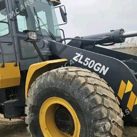 XCMG ZL50 2020 - 720 000 TMT - Мары - img 11