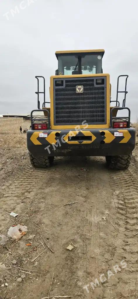 XCMG ZL50 2020 - 720 000 TMT - Мары - img 6