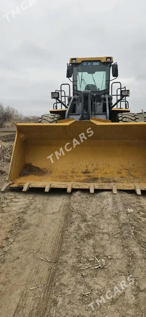 XCMG ZL50 2020 - 720 000 TMT - Мары - img 2