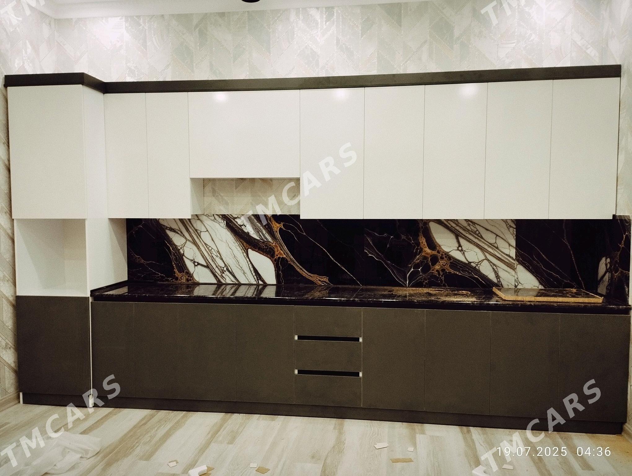 kuhniya ucin mebel - Дашогуз - img 4