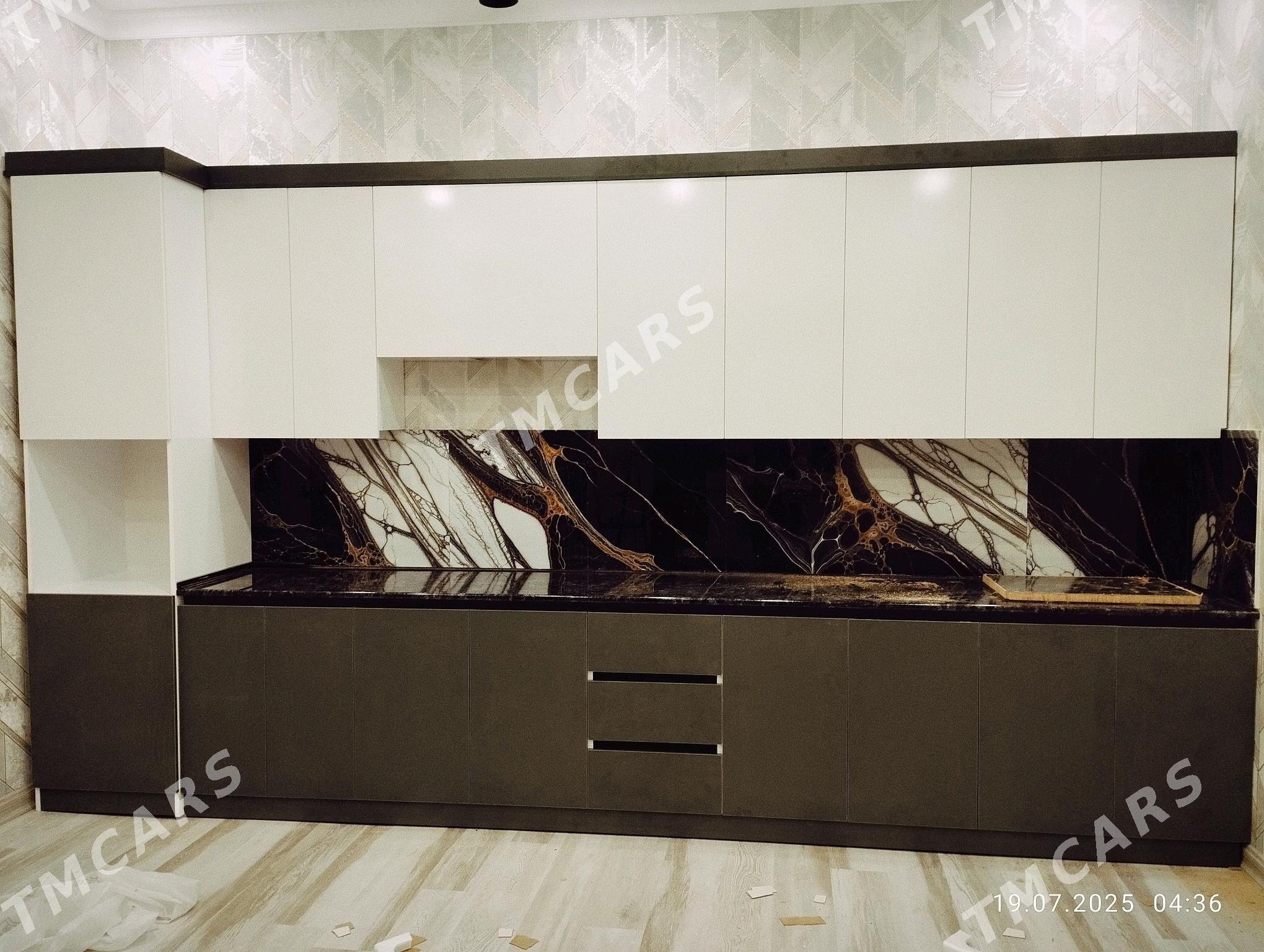 kuhniya ucin mebel - Дашогуз - img 3