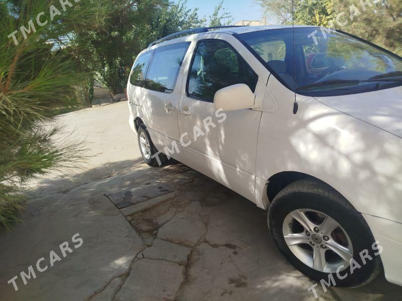 Toyota Sienna 1998 - 110 000 TMT - Теджен - img 3