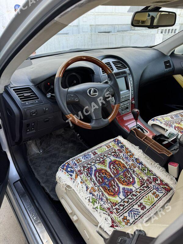 Lexus ES 350 2008 - 200 000 TMT - Ашхабад - img 3