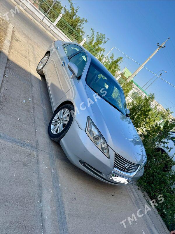 Lexus ES 350 2008 - 200 000 TMT - Ашхабад - img 5