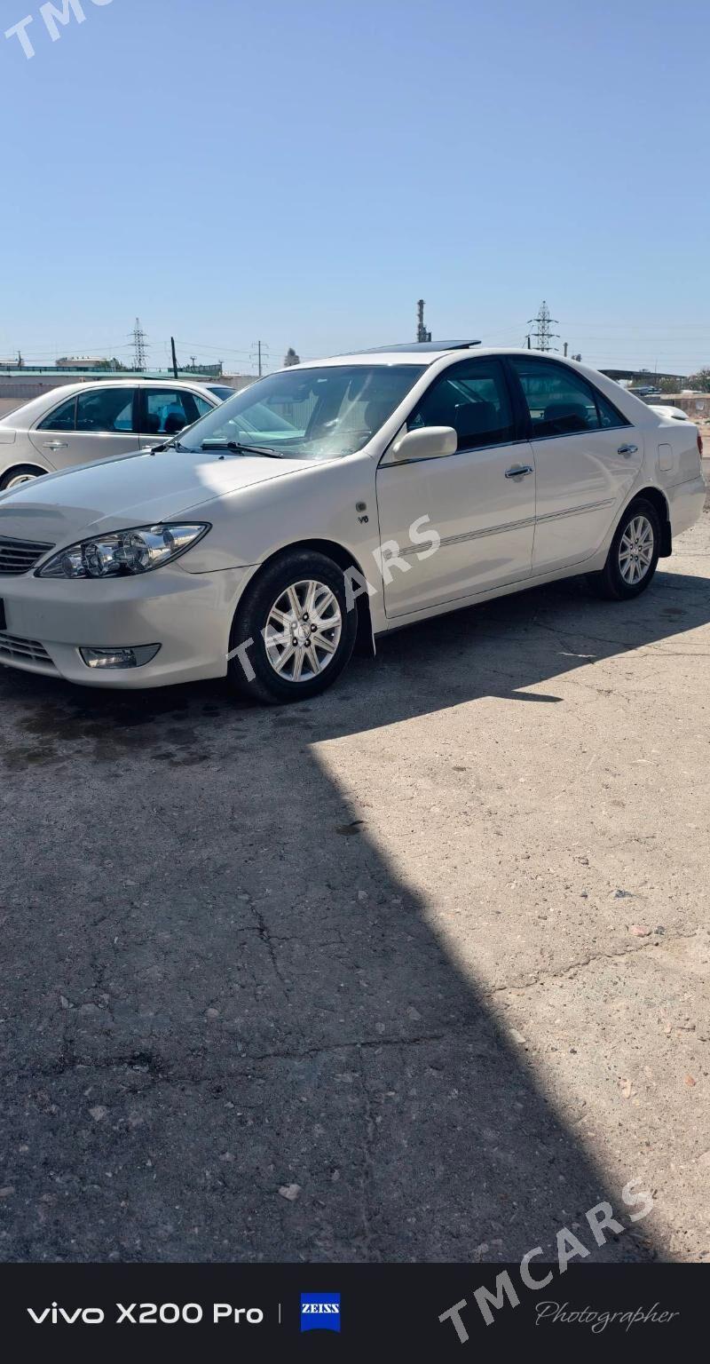 Toyota Camry 2005 - 230 000 TMT - Туркменбаши - img 2