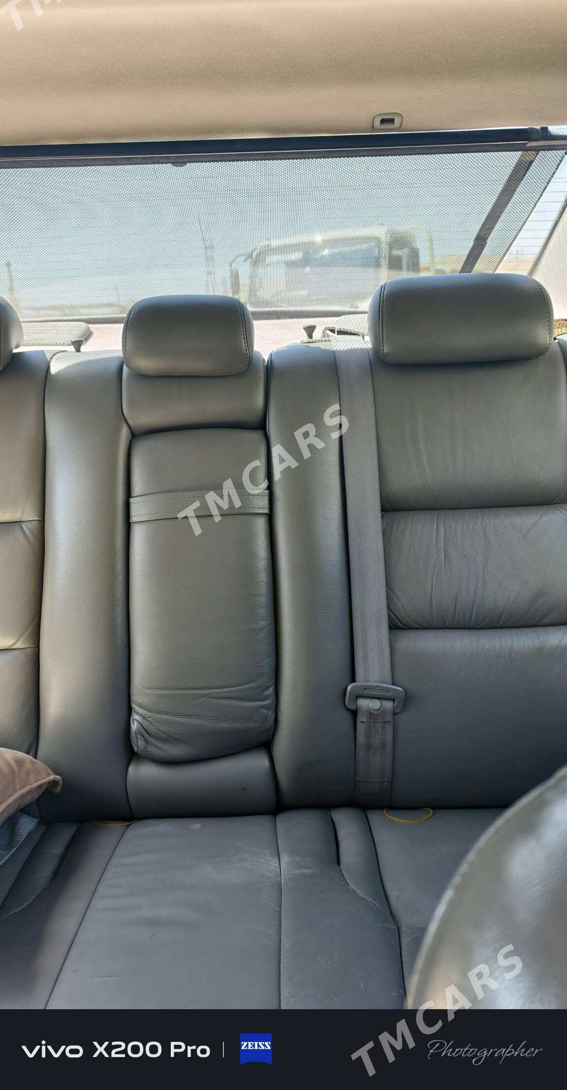 Toyota Camry 2005 - 230 000 TMT - Туркменбаши - img 3