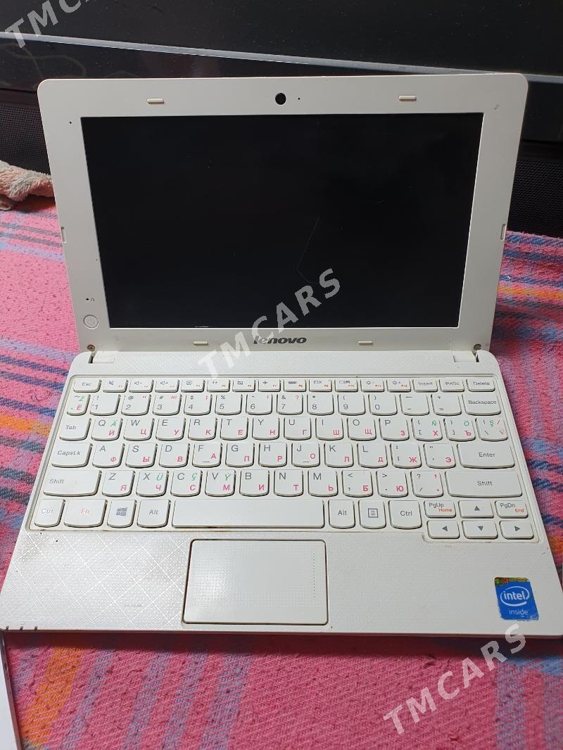 ekran döwük NETBOOK. - Gagarin köç, köne Howa menzili - img 2