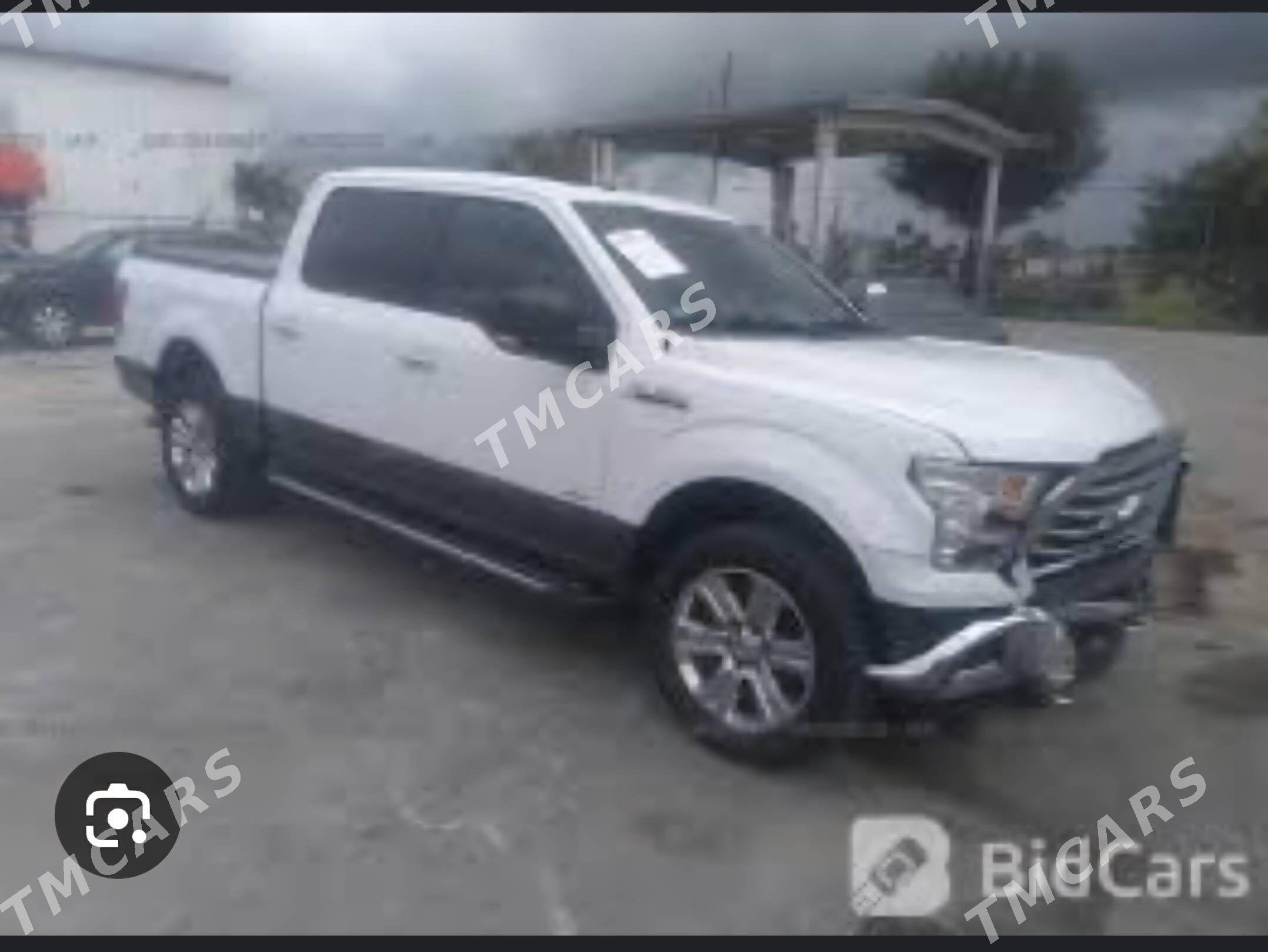Ford F-150 2016 - 340 000 TMT - Aşgabat - img 4