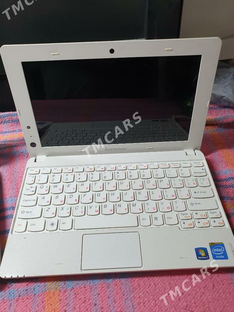 ekran döwük NETBOOK. - Gagarin köç, köne Howa menzili - img 3