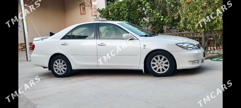 Toyota Camry 2005 - 230 000 TMT - Туркменбаши - img 4