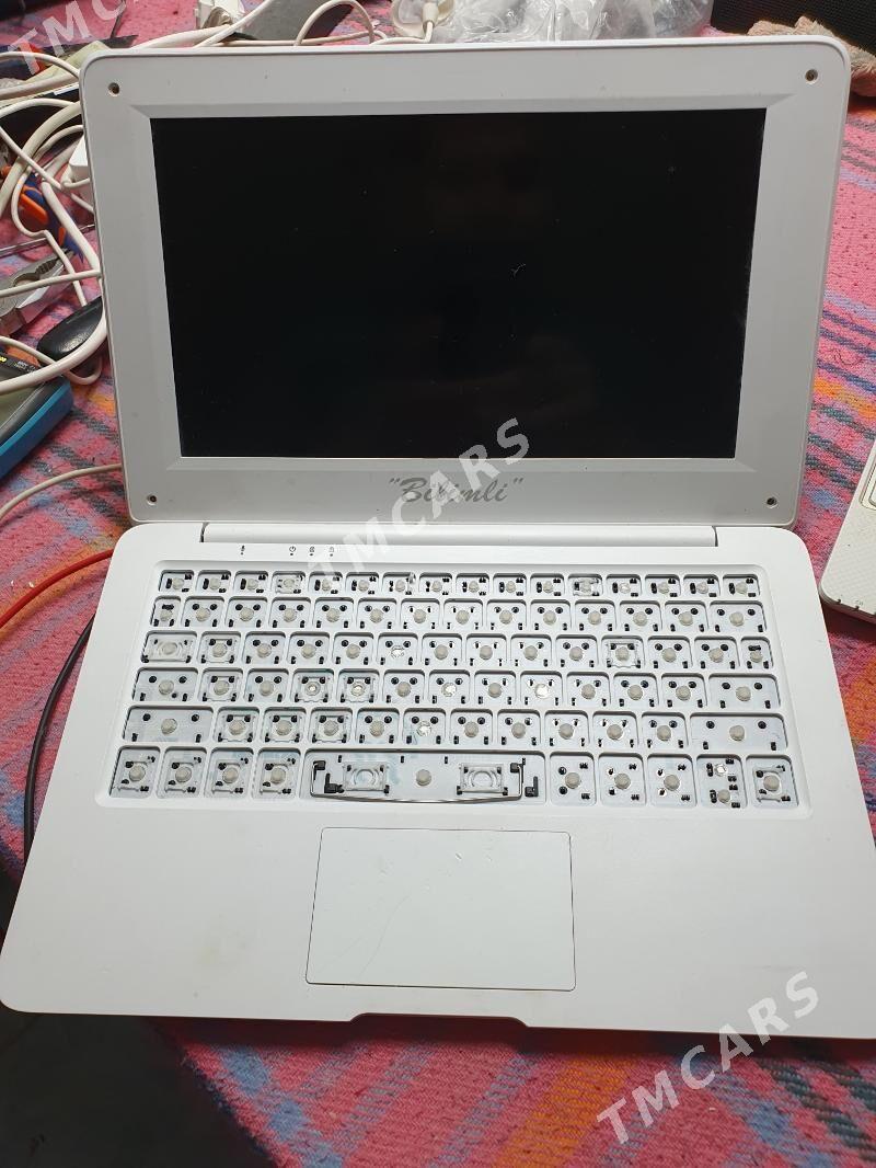 ekran döwük NETBOOK. - Gagarin köç, köne Howa menzili - img 6