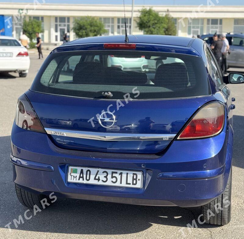 Opel Astra 2004 - 84 000 TMT - Туркменабат - img 2