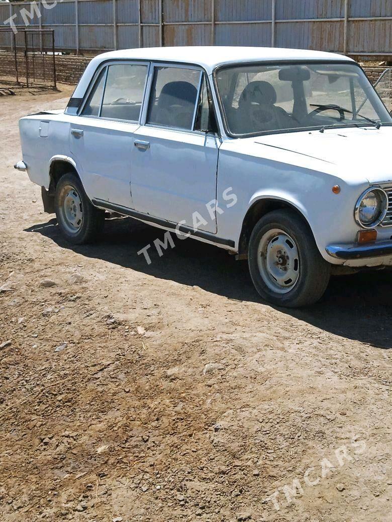 Lada 2101 1983 - 15 000 TMT - Sakarçäge - img 3